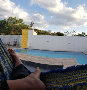 SITIO BELLA sossego e aconchego
